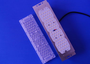 Buy 160lm/w 72 SMD 3030 LED Module Lighting PCB Module 50W Outdoor Lighting Parts online manufacture