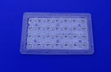 Buy 28W Led Street Light Replacement For Outdoor Road Lamp Parts online manufacture