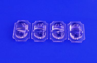 Buy Polarized Optical Lens for Rebel leds online manufacture