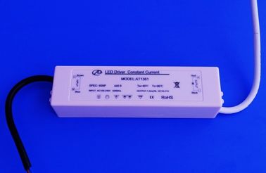 Buy ROHS LED Constant Current Power Supply 24V DC , Led Light Driver online manufacture