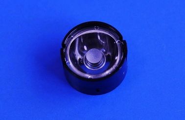 Buy Smallest Single PMMA lens , Led Optis Lens for XPE XPC Led online manufacture