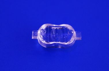 Buy Single Peanut Optics led street light lens wholesale online manufacture