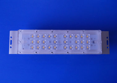 Buy 30-60 Watt 5050 Led LED Street Light Module 2 Series 14 Parallel PCB Circuit High Efficiency online manufacture