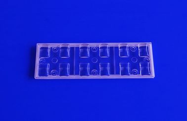 Buy 12W Xpe Led Street Light Retrofit Kits For Street Lamp Fixture Assembly online manufacture