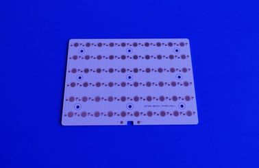 Buy Lens With PCB For LED Street Light Module , 60W LED Street Light Parts online manufacture