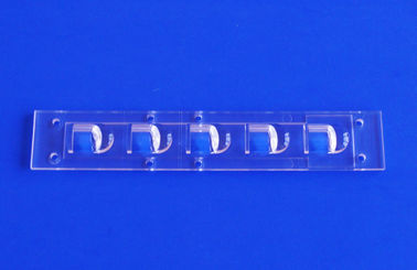 Buy LED Street Light Componets Led PMMA Collimator Lens + ALuminum PCB mounted Leds online manufacture