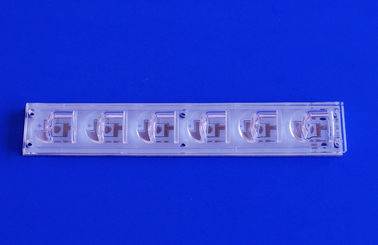 Buy Led Street Light Module with Bridgelux Led Lens ，Aluminum PCB mounting leds online manufacture