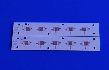 Buy Bridgelux Street Lens , Led Street Light Module For Street Lamp Replacement online manufacture