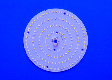 Buy Round SMD LED PCB Board Dia 150mm 100 Watt SMD 3030 Led 2 Years Warranty online manufacture