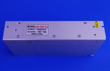 Buy 120 W LED Constant Voltage Driver , integrated Road Lighting high power led driver online manufacture