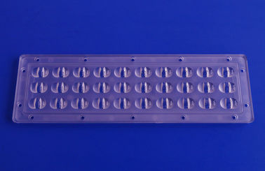 Buy 30W Lens With PCB Module , LED Street Light Retrofit Kits For Street Lighting Replacement online manufacture
