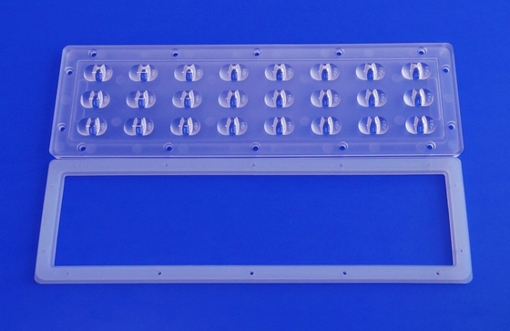 SMD PC Led Lens Array