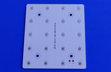 Buy 20W Waterproof Led Street Light Fittings Xpe PC Lens For Led Road Lamp online manufacture