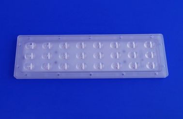 Buy High Power Bridgelux Optical Reflector Lens , Led Street Light Module For Tunnel Lamp online manufacture