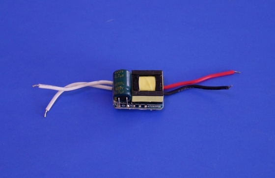 external Spot Lamp LED Constant Current Power Supply high efficiency