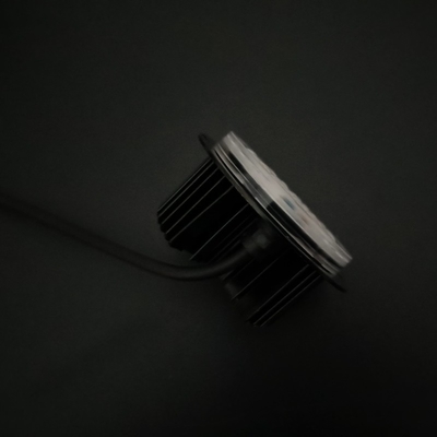 10w 20w 30w 40w 50w 60w Round LED Module 90degree 120 Degree For Outdoor Lighting