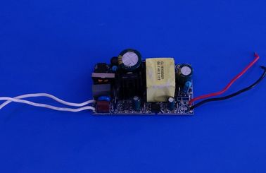 Buy High Efficiency 24w Street Light Led Driver 700ma Constant Current Ac110v / 220v online manufacture