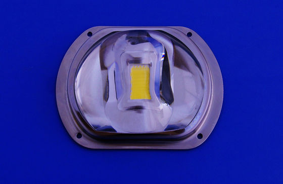 40 W High Brightness cob high power led Light Emitting Diodes For Floodlight