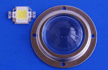 Buy 18V 20W 1800 - 2000 lumen COB high power white led with ROHS online manufacture