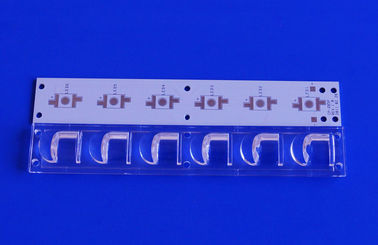 Buy Bridgelux Led Module SMD Led Printed Circuit Board For Led Corn Light online manufacture
