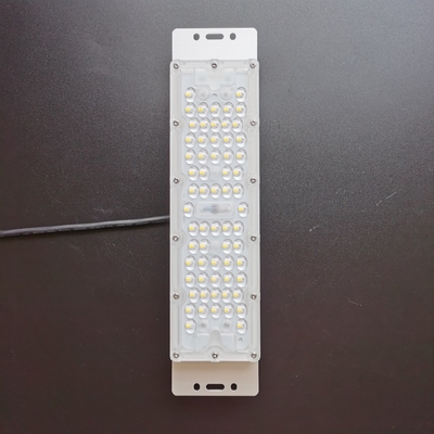 Buy Led Light Lens Module 90 Degree SMD Led Lens For Led Tunnel Lighting online manufacture
