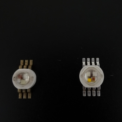 Buy RED High Brighness high power led 3 watt , 60LM  high power lamp led online manufacture