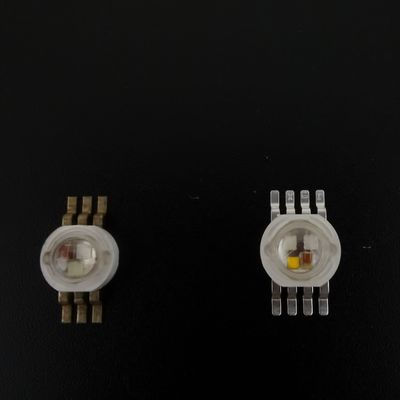 Warm White 180lm High Power Led 3w Epistar Chip 3000k 700ma Current