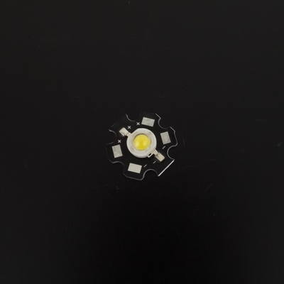 Buy 1w High Power LED Bridgelux Chip online manufacture