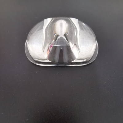 Buy LED Glass Lens , Led Optical Lens For Led Tunnel Light , Led Street Light online manufacture