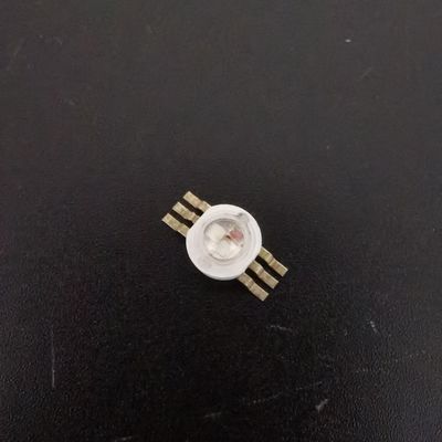 Bridgelux / Epistar Chip 140lm 350ma 1w High Power LED 120 degree LM-80