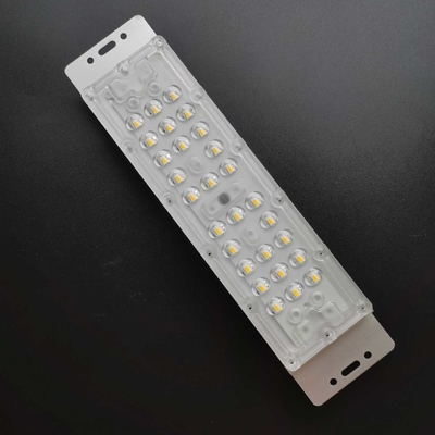 Buy New Design 28W SMD 5050 Led Street Light Components For Road Lamp online manufacture