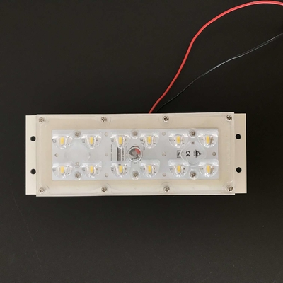 Buy 20-30w 170lm/W SMD 5050 Optical LED Street Light Module For Road Lamp online manufacture
