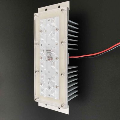 20-30w 170lm/W SMD 5050 Optical LED Street Light Module For Road Lamp