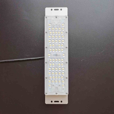 Buy 64 In 1 Led Tunnel Light SMD 3030 Led Lens With PCB Module / Led Optics Lenses online manufacture