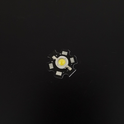 Buy 1-3W High Power 3V 350mA 160lm 300lm LED Spot Light With LED Driver online manufacture