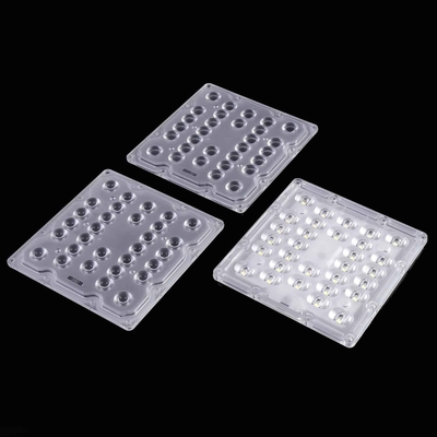Buy Professional 50 watt Led Street Light Moudle , led lighting module Replace HPS Lamp online manufacture