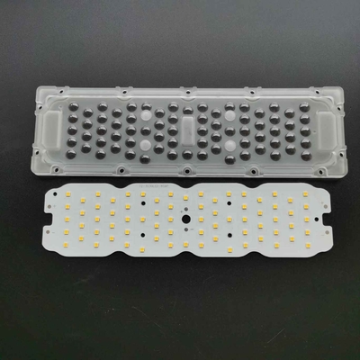 Outdoor Led Street Light Module replacement Waterproof LED Lens Array high Precision