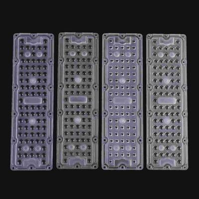 Led Street Light Components ,  Led Retrofit Kit For Street Lighting