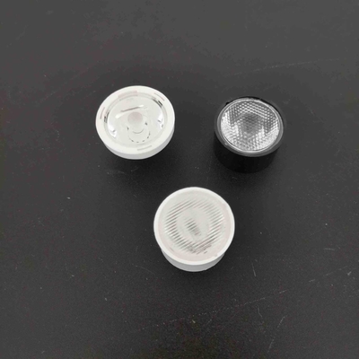Buy PMMA 45degree Optical LED Light Lens /XPE Leds For Led Stage Light online manufacture