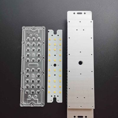 Buy Durable Energy Efficient LED Light Parts IP65 120 Degree Beam Angle online manufacture