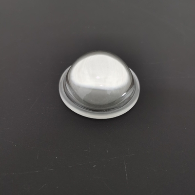 Buy Borosilicate Led Street Light Module 30w Led Glass Lens For Led Lights / Led Lighting online manufacture