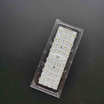 Buy 30W Led Street Light Retrofit Kits For SMD 3030 Street Lamp Fixture Assembly online manufacture