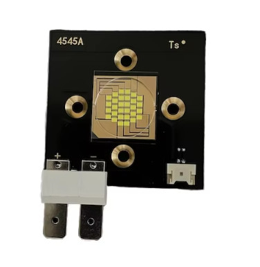 Buy 300W COB 45X45 High Power LED Stage Light Source Projectors Diode online manufacture