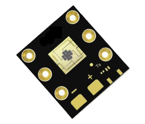 Buy IR COB LED 30W 940NM 10-14V 2A 40X36MM online manufacture