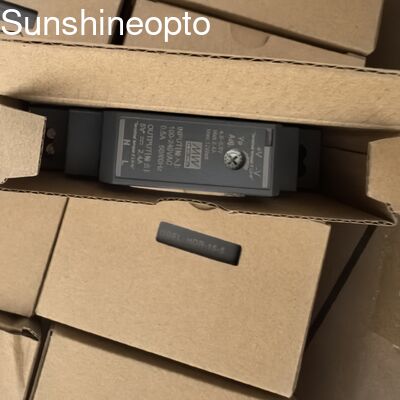 5V 12W Constant Current LED Power Supply with Ultra Slim 17.5mm Width and Universal Input Voltage 100-240VAC