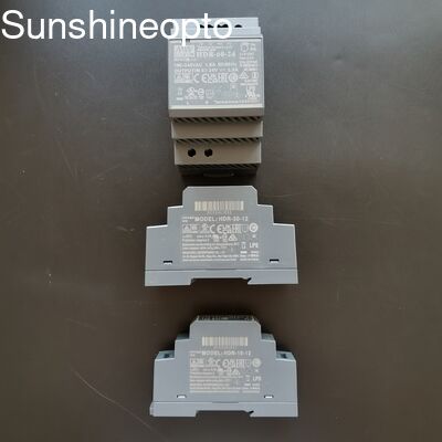 15W Constant Current LED Power Supply with 100-240VAC Input and 3-Year Warranty for LED Systems