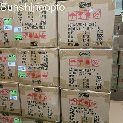 Meanwell Xlg-150-H-A 150w LED Driver