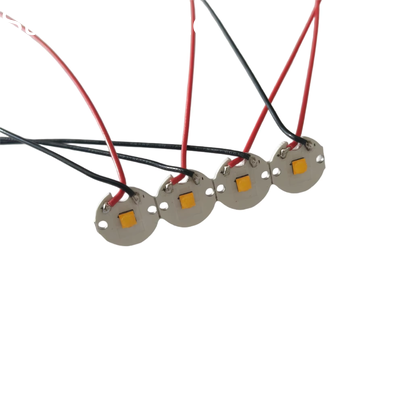 9W 3V 3535 LED Board XPL LED Light for Customized PCB Plate