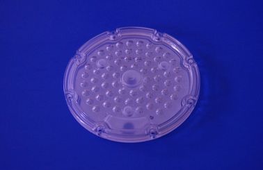 Buy Durable PCB Led Lighting Module 120 Degree Lens 10W 50W With Silicon Gasket online manufacture