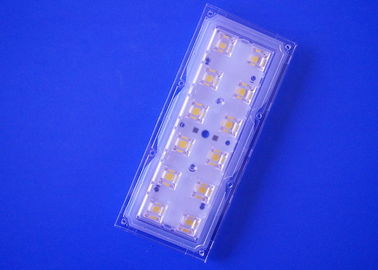 Buy 12/30 Watt 2X6 LED High Bay Module 5050SMD CHIP 5000LM Replace Older Lamp online manufacture